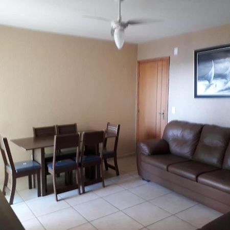 Apartamento 2 Quartos Vista Lagoa Кабо Фрио Екстериор снимка