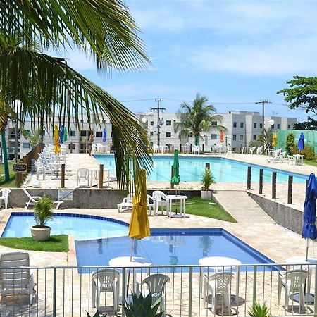 Apartamento 2 Quartos Vista Lagoa Кабо Фрио Екстериор снимка