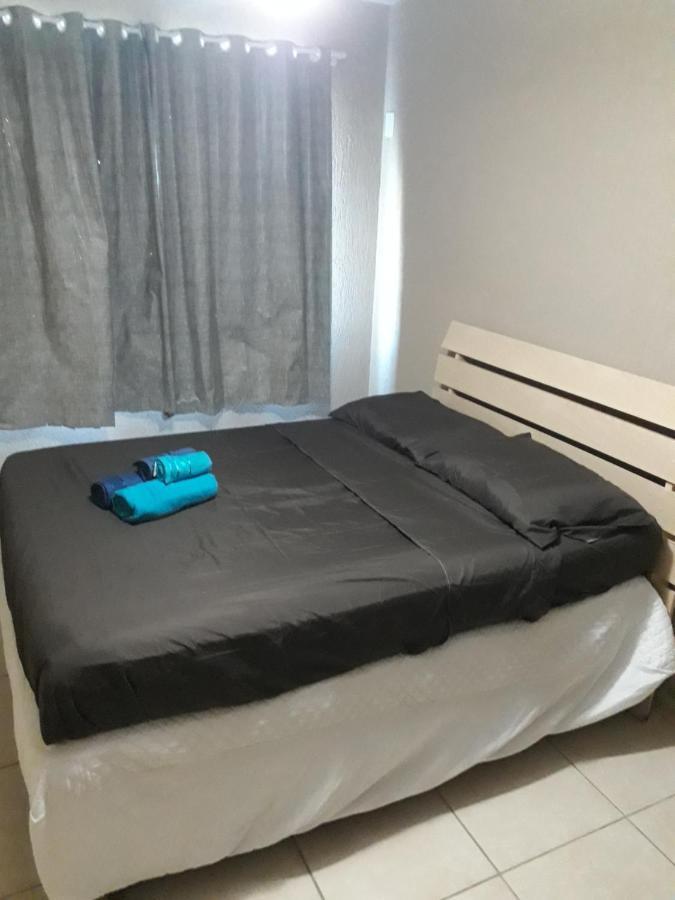 Apartamento 2 Quartos Vista Lagoa Кабо Фрио Екстериор снимка