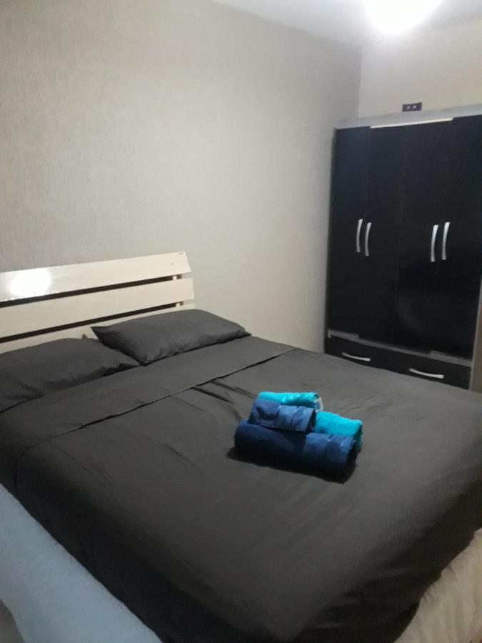 Apartamento 2 Quartos Vista Lagoa Кабо Фрио Екстериор снимка
