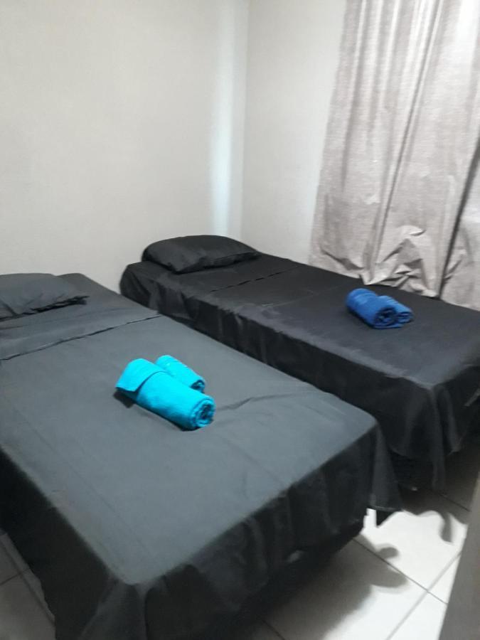 Apartamento 2 Quartos Vista Lagoa Кабо Фрио Екстериор снимка