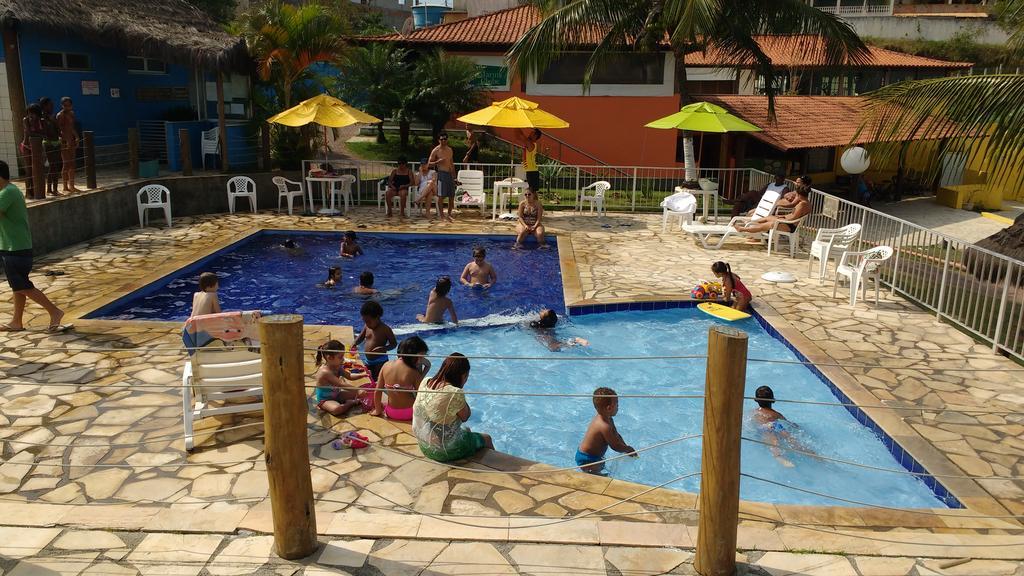 Apartamento 2 Quartos Vista Lagoa Кабо Фрио Екстериор снимка