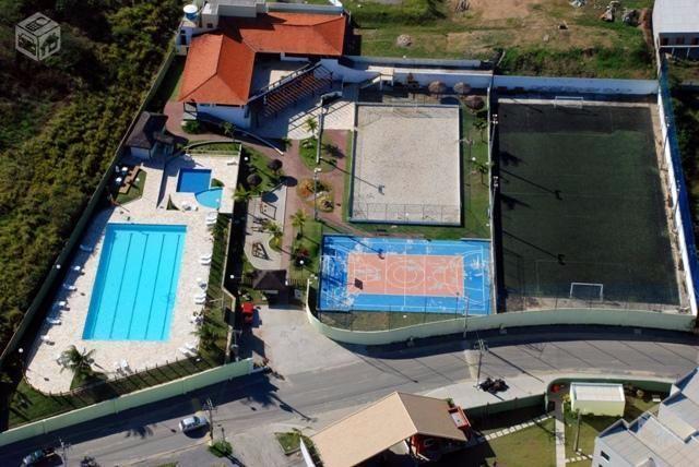 Apartamento 2 Quartos Vista Lagoa Кабо Фрио Екстериор снимка