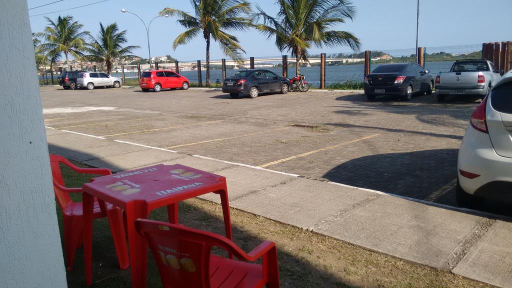 Apartamento 2 Quartos Vista Lagoa Кабо Фрио Екстериор снимка