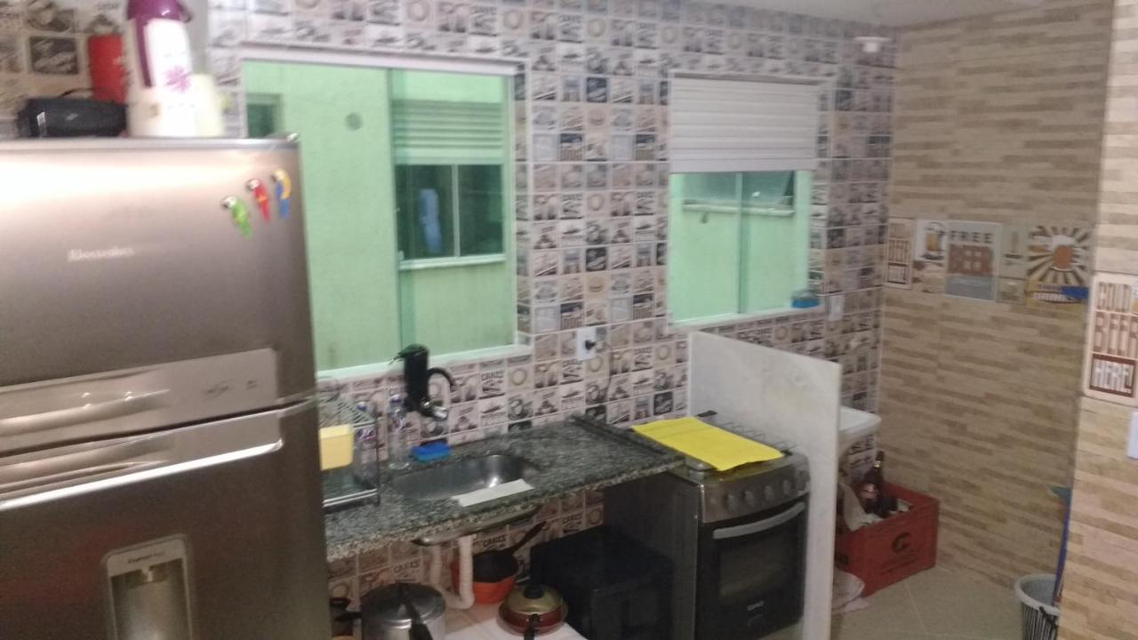 Apartamento 2 Quartos Vista Lagoa Кабо Фрио Екстериор снимка
