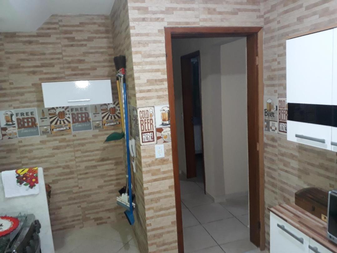 Apartamento 2 Quartos Vista Lagoa Кабо Фрио Екстериор снимка