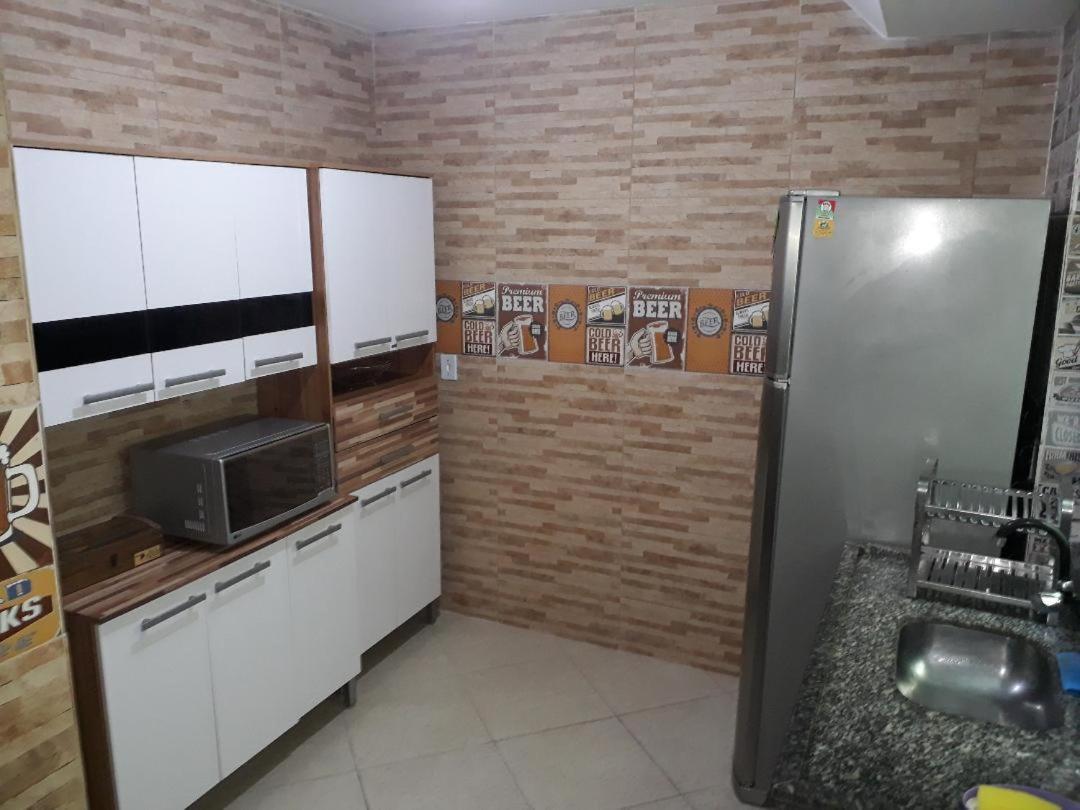 Apartamento 2 Quartos Vista Lagoa Кабо Фрио Екстериор снимка