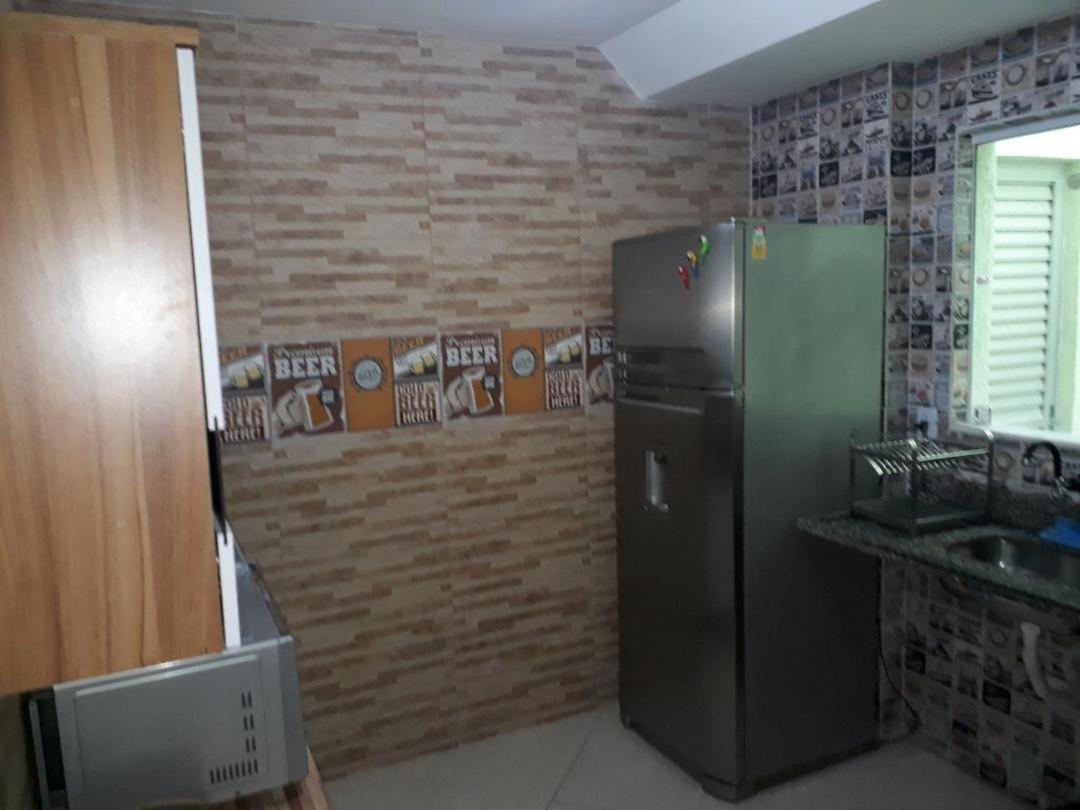 Apartamento 2 Quartos Vista Lagoa Кабо Фрио Екстериор снимка